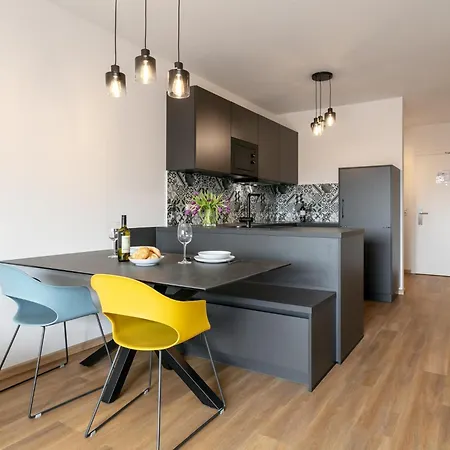 10 Apartment Jenbach