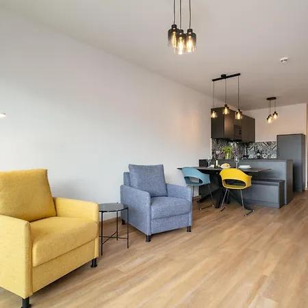 Apartment 10 Jenbach