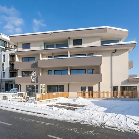 Apartament 10 Jenbach