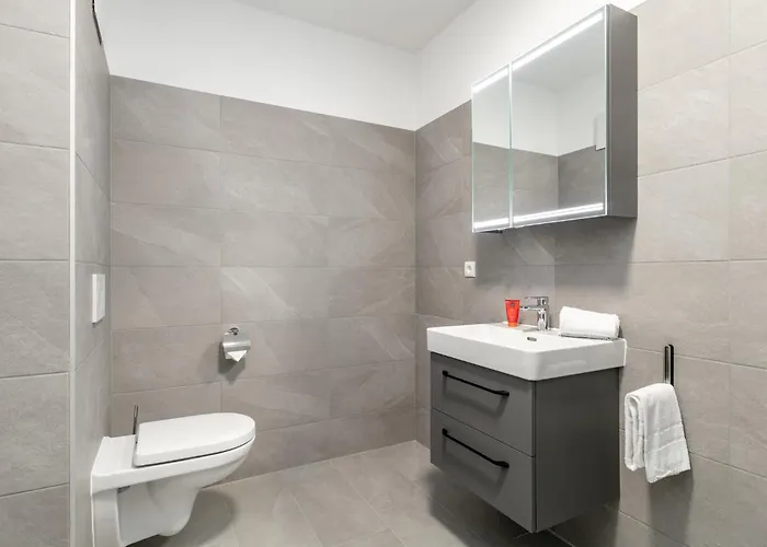 10 Apartamento Jenbach