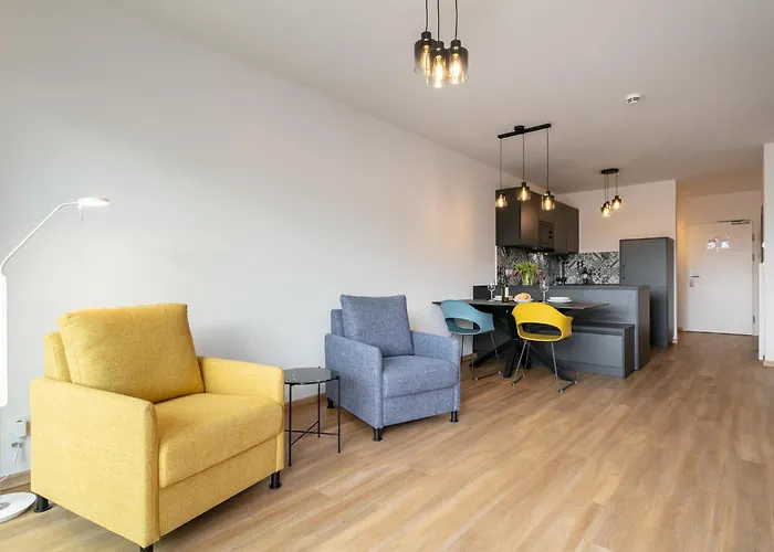 Apartamento 10 Jenbach